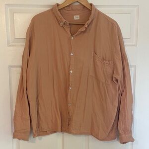 Poudre Organic Blouse